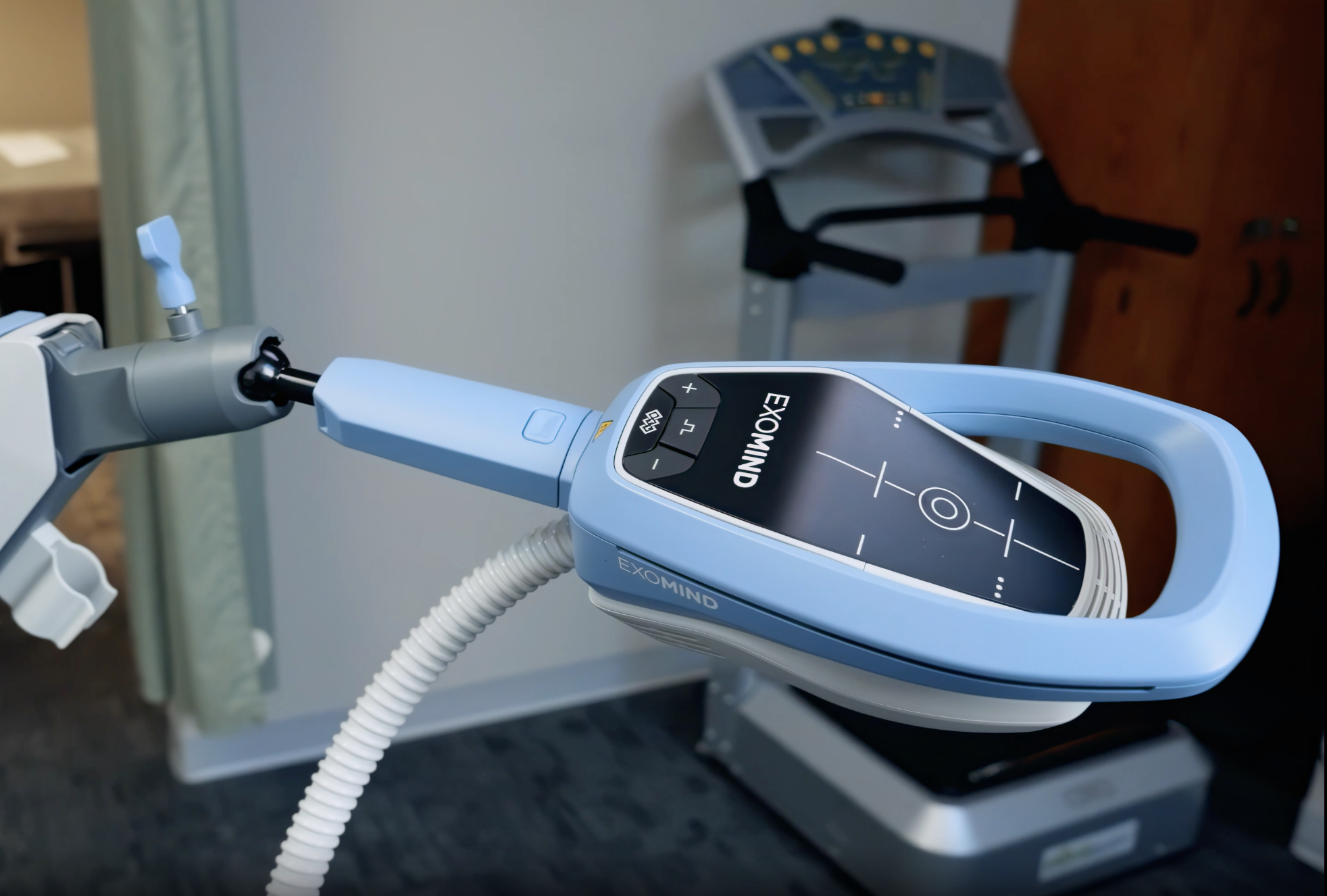 EXOMIND at RiverCrest Health